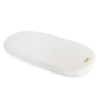 Yarnami by Poofi Prześcieradło do wózka 35x75cm śmietanka