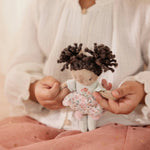 Little Dutch Laleczka Evi 10 cm