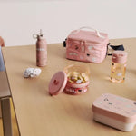 Liewood Bidon dziecięcy Falk Mood / Pale Tuscany 350ml