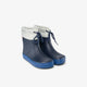 Viking Kalosze dziecięce barefoot Alv Navy