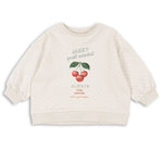 Konges Slojd Bluza dziecięca Loupy Lou Jazzy Dot