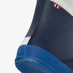 Viking Kalosze dziecięce barefoot Alv Navy