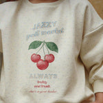 Konges Slojd Bluza dziecięca Loupy Lou Jazzy Dot