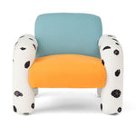 Kid’s Concept Fotel dziecięcy miękki PIPPI
