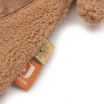 Jollein Szmatka przytulanka miękka Kangaroots