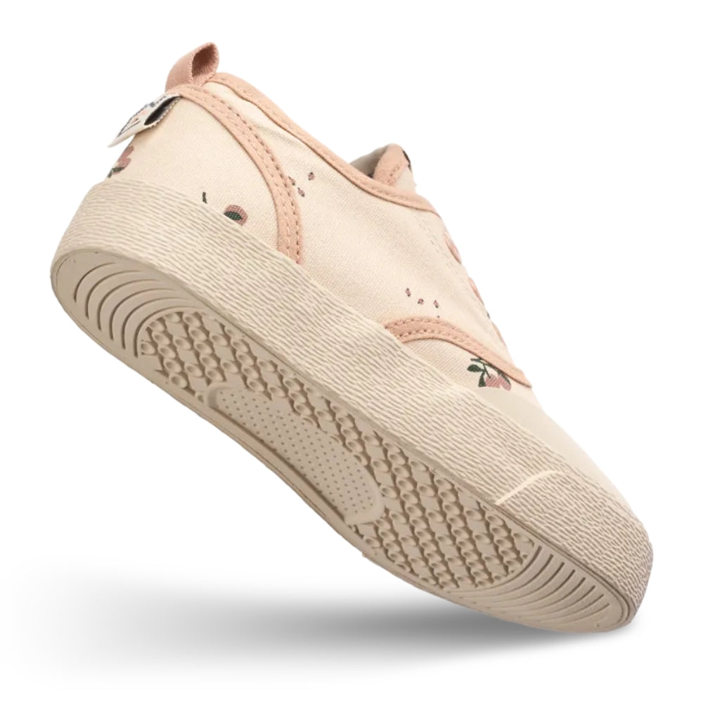 Liewood Trampki dla dziewczynki Danilo Peach / Sea shell