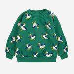 Bobo Choses Bluza dla dzieci La Oca All Over