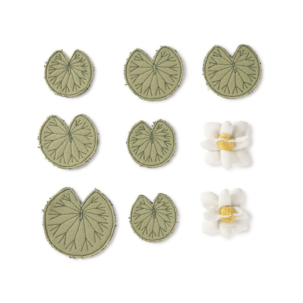 Lorena Canals Dywan Interaktywny Swan Lake 130 × 170 cm