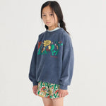 Bobo Choses Bluza dziecięca Color Herbalist