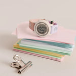 Liewood Zegarek dziecięcy Sussi Mood / Pale Tuscany