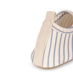 Konges Slojd Buty do wody dla dzieci Aster Stripe Bluie
