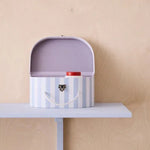 Kid’s Concept Walizka na zabawki Muminki