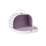 Kid’s Concept Walizka na zabawki Muminki