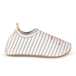 Konges Slojd Buty do wody dla dzieci Aster Stripe Bluie