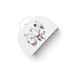 Kid’s Concept Walizka na zabawki Muminki