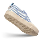 Liewood Trampki dla dziewczynki Danilo Riverside / Creme de la creme