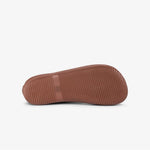 Viking Kalosze dziecięce barefoot Alv Dark Green