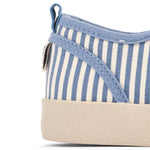 Liewood Trampki dla dziewczynki Danilo Riverside / Creme de la creme