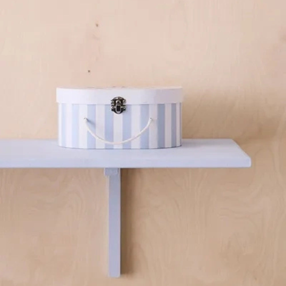 Kid’s Concept Walizka na zabawki Muminki