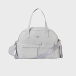 Mayoral Torba dla mamy z dodatkowymi akcesoriami Szary