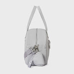 Mayoral Torba dla mamy z dodatkowymi akcesoriami Szary