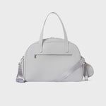 Mayoral Torba dla mamy z dodatkowymi akcesoriami Szary