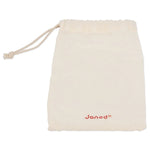 Janod Zabawka sensoryczna memory koło dotykowe Sensoriel