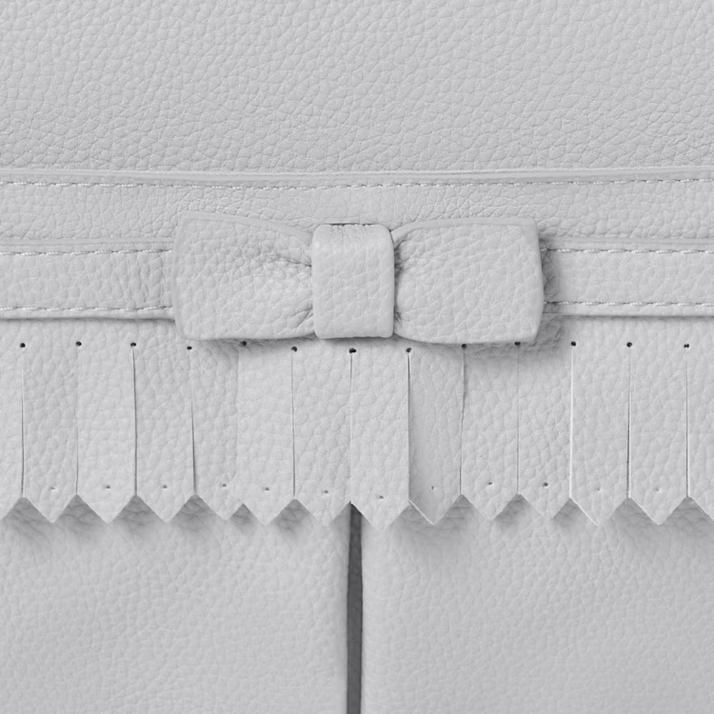 Mayoral Torba dla mamy z dodatkowymi akcesoriami Szary