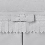 Mayoral Torba dla mamy z dodatkowymi akcesoriami Szary