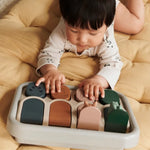 Liewood Zabawka typu pop-up Aviva Sandy multi mix