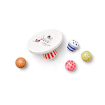 Kid's Concept Stojak z babeczkami Muminki