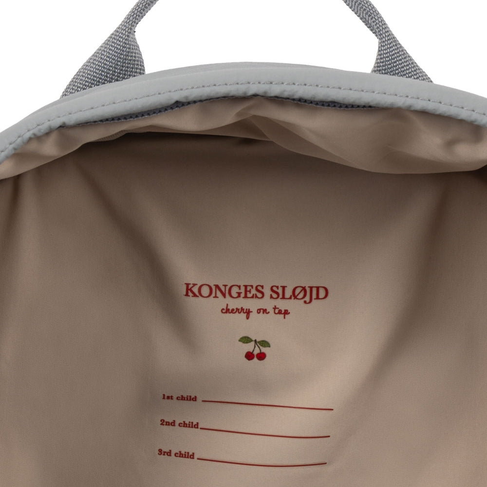 Konges Slojd Plecak dla dzieci Juno Sleet