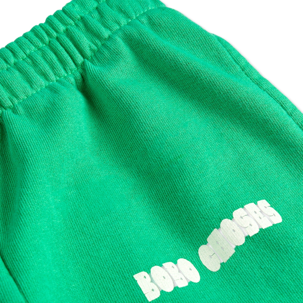 Bobo Choses Spodnie dziecięce joggery Modern