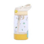 The Cotton Cloud Bidon dziecięcy trytanowy Funky Dogs 480ml