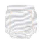 Konges Slojd Kąpielówki dla chłopczyka Bobbi Stripe Bluie