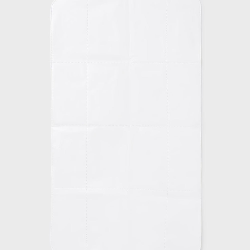 Mayoral Organizer na dokument z wodoodpornym przewijakiem dla niemowlęcia Dusty Blue