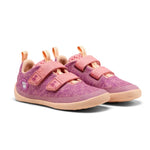 Affenzahn Barefoot buty dziecięce Knit Happy Flamingo