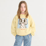 Bobo Choses Bluza dziecięca Van Dog