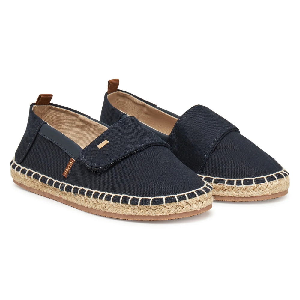 Mayoral Buty dziecięce espadryle Alpargata Marino roz. 36