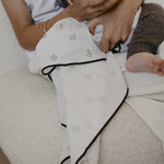 That’s Mine Pieluszki muślinowe Bora Bunnies 3szt