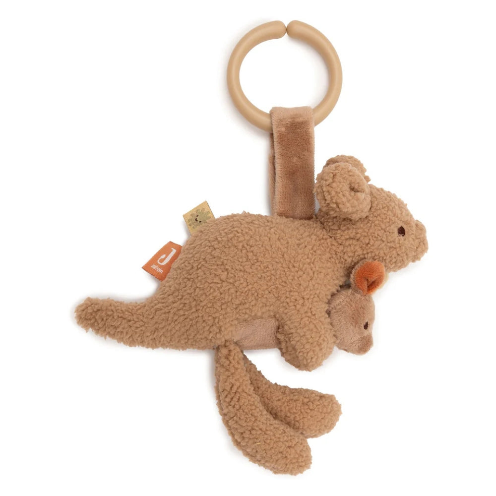 Jollein Zawieszka do wózka i łóżeczka Kangaroots