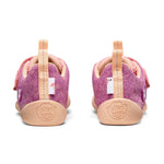 Affenzahn Barefoot buty dziecięce Knit Happy Flamingo