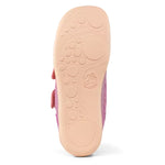 Affenzahn Barefoot buty dziecięce Knit Happy Flamingo