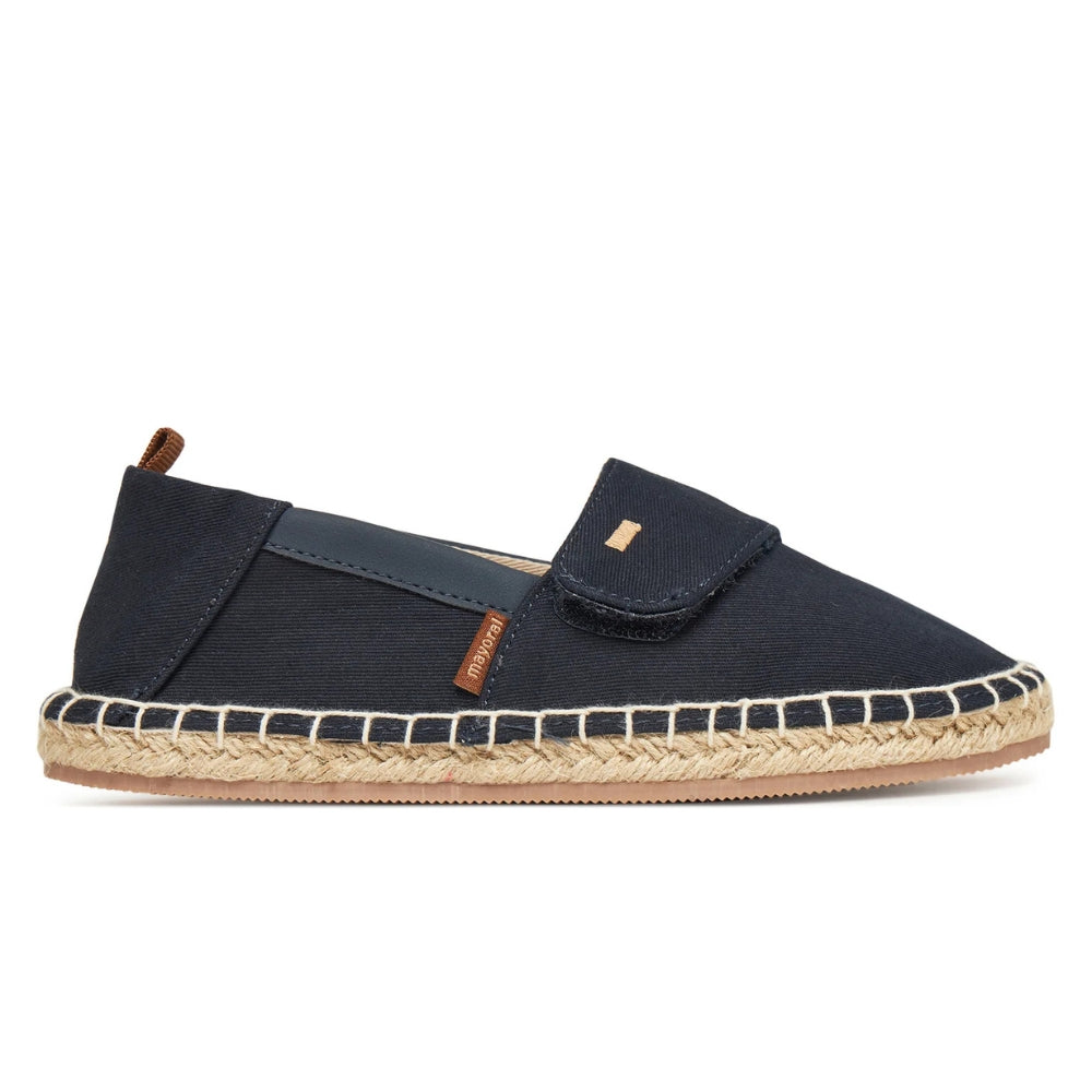 Mayoral Buty dziecięce espadryle Alpargata Marino roz. 36