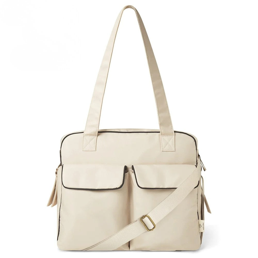 That’s Mine Torba dla mamy French Oak