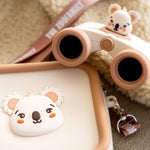 The ZooFamily Lornetka dla dzieci Zoo Eyes Koala
