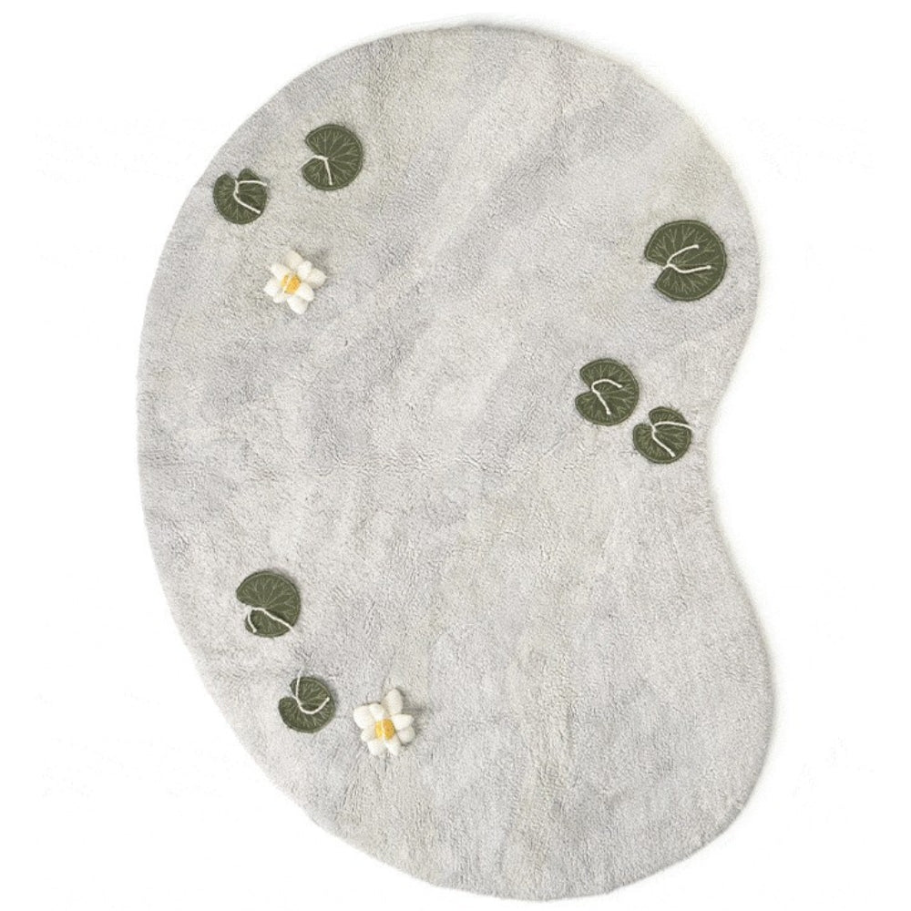 Lorena Canals Dywan Interaktywny Swan Lake 130 × 170 cm