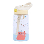 The Cotton Cloud Bidon dziecięcy trytanowy Meowtiful Cats 480ml