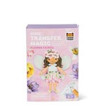 Tiger Tribe Zestaw Kreatywny Flower Fairies