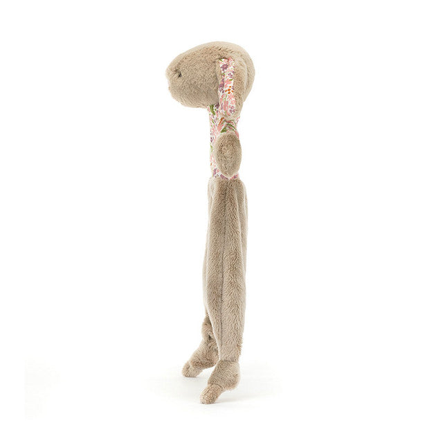Jellycat Króliczek Szmatka Przytulanka Petal 28 cm